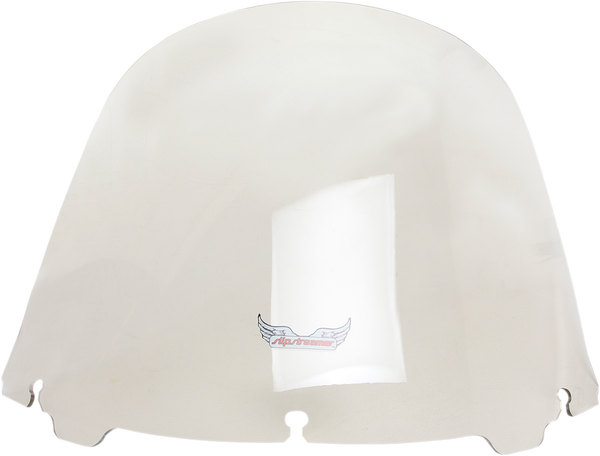 Replacement  Windshield Gray, 3, nordicamoto.ro