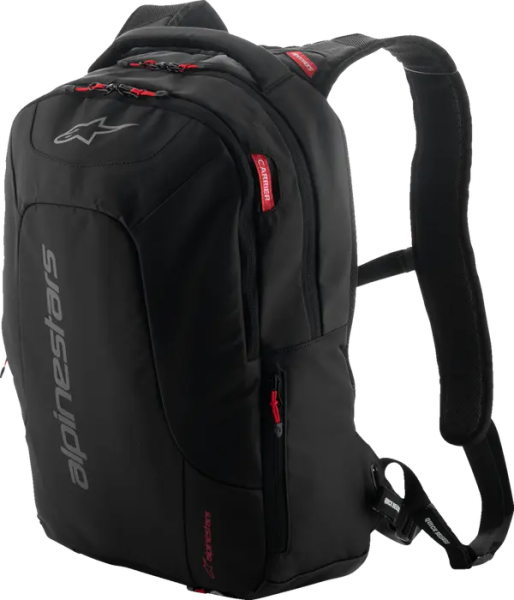Rucsac Alpinestars City Hunter Black-0