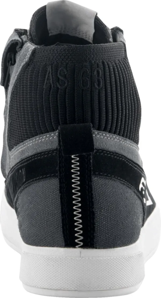 Alpinestars Stated Shoes Black, Gray -6