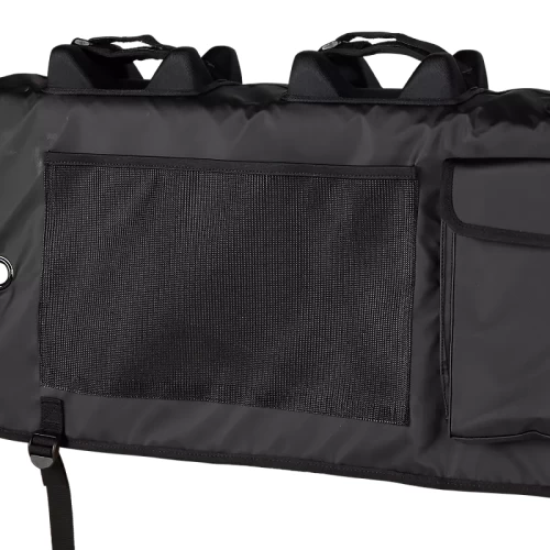 Suport Bicicleta MTB Fox Premium Tailgate Small Negru, 5, nordicamoto.ro