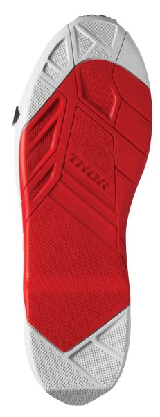Radial Boots Replacement Outsoles-0