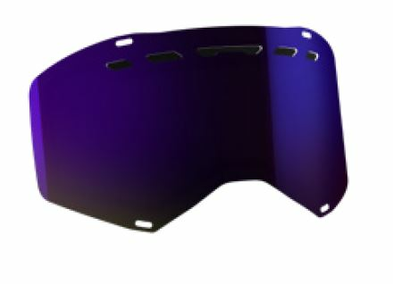 Scott SMB Double Lens Prospect/Fury ACS enhancer purple chrome