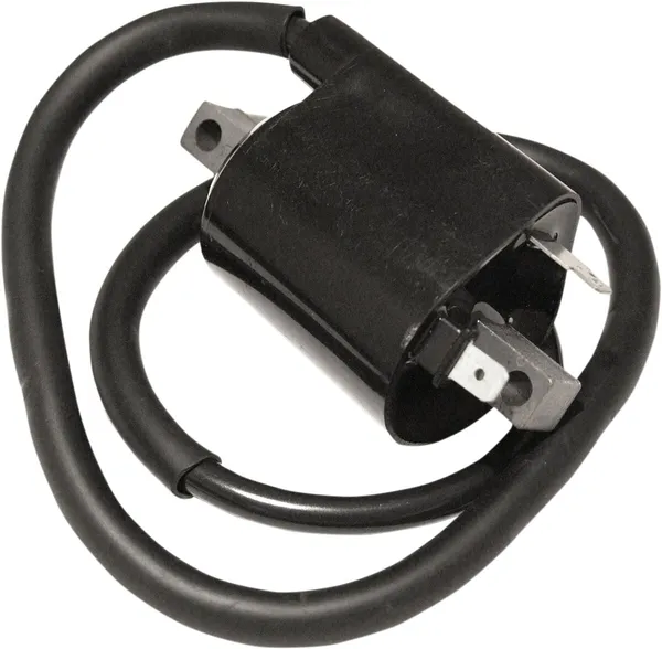 Oe-style Replacement Ignition Coil Black