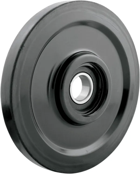 Idler Wheel Black