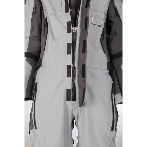 Combinezon Strada Klim Hardanger One Piece Suit-4