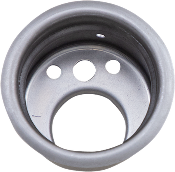 Replacement Gas Tank Bung Chrome, 1, nordicamoto.ro