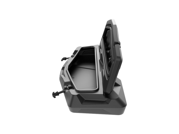 Cutie frontală ATV TESSERACT – CFMOTO CForce 520 (2022–)-1