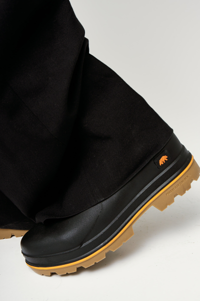 Polyver Boots SL25 Black Sand 42-1