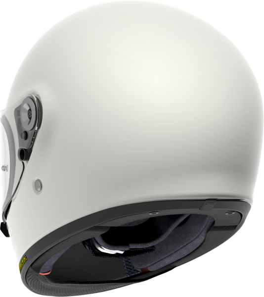 Casca integrala SHOEI GLAMSTER06 Alb XXL-4