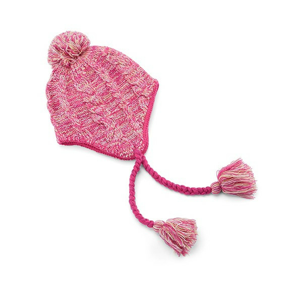 CĂCIULĂ CFMOTO PINK POM-POM ROZ, 3, nordicamoto.ro