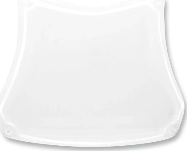 Placă de număr Sentinel Roost Deflector Clear-9e76eac829c5fec384c7857298a0495c.webp