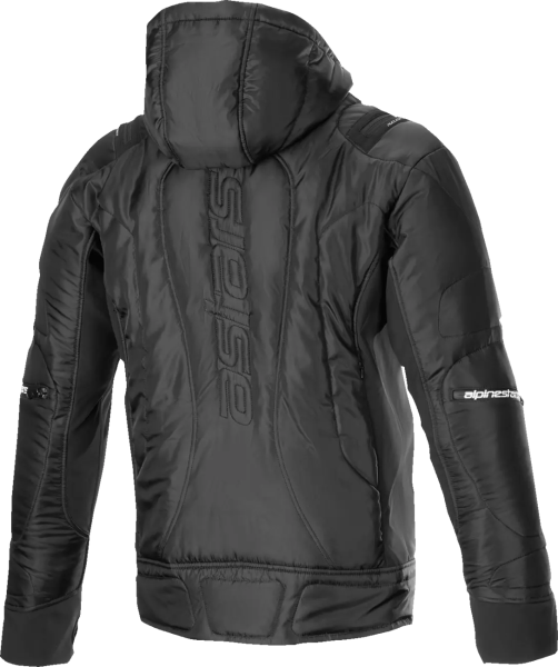 Geaca Alpinestars Mohobbs Wp Black-1