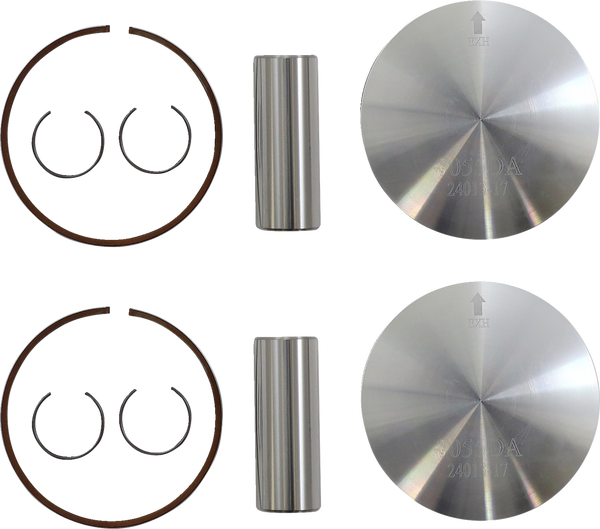 Set de pistoane, 1, nordicamoto.ro
