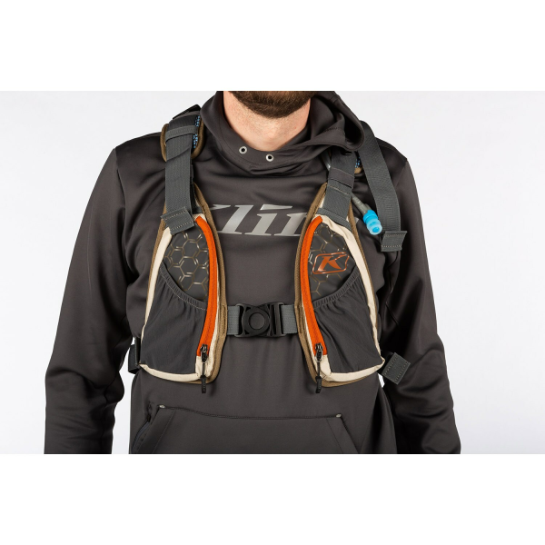 Rucsac Klim Arsenal 15 Peyote - Potter's Clay-13