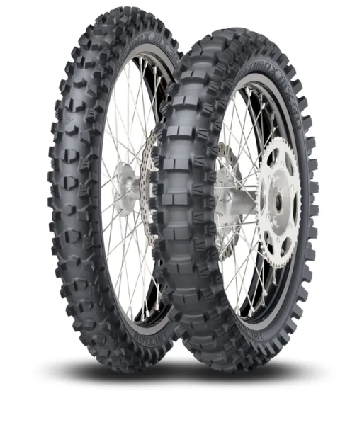 Geomax Mx34 Tire-0