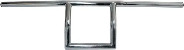7/8(r) Chopper T-bar Silver-0