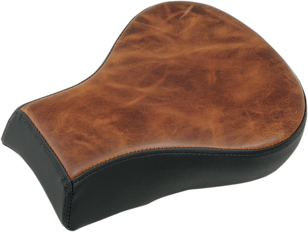 Pillion Pad Brown, 1, nordicamoto.ro
