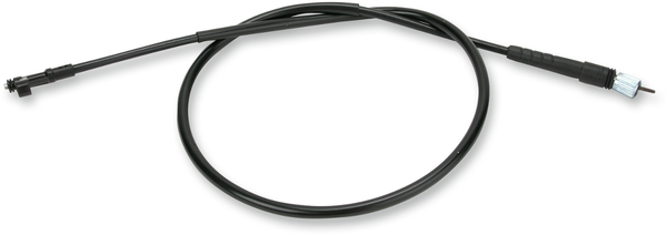 Speedometer/tachometer Cable Black, 1, nordicamoto.ro