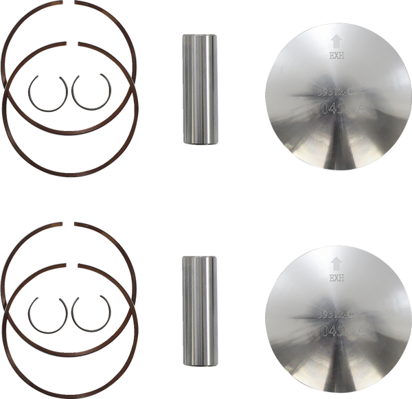 Set de pistoane, 1, nordicamoto.ro