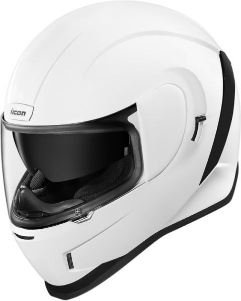 Casca Icon Airform™ Gloss/White-9e96ac1ccd2523b5e3e57f0d798d8be3.webp
