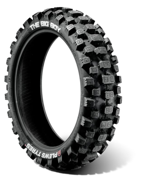 Anvelopă 140/80-18 Plews Tyres The Big Boy Adventure, 2, nordicamoto.ro