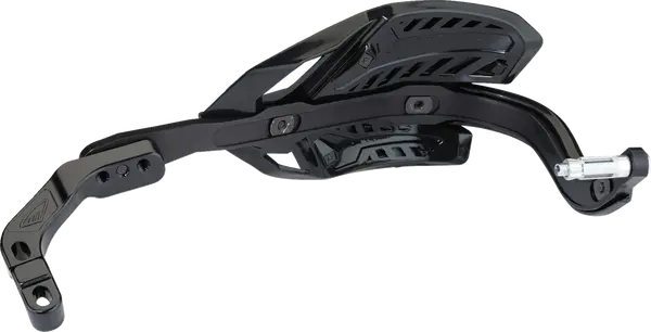 MOOSE RACING Pro Ultra Handguards Black, 3, nordicamoto.ro