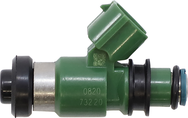 Fuel Injector Green 