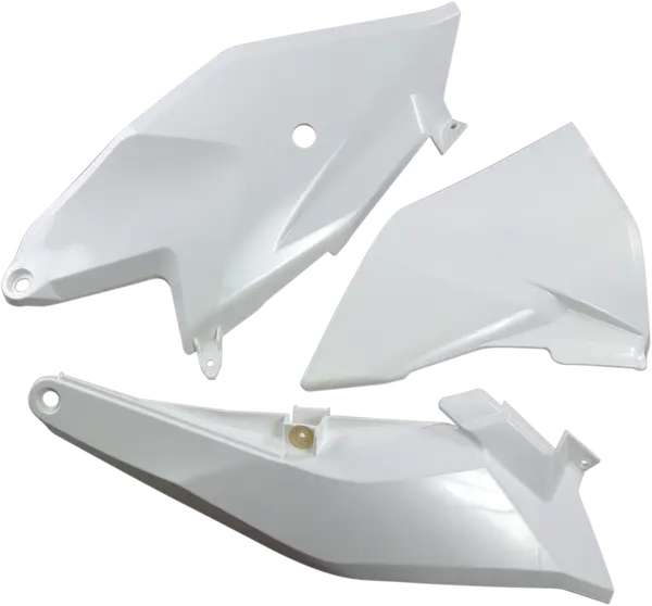Replacement Side Panels White-0