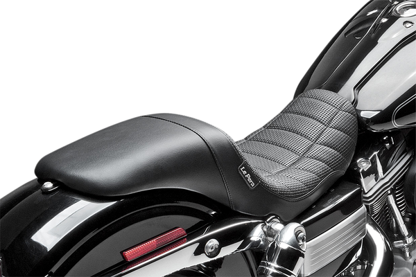 Daytona Sport Seat Black, 1, nordicamoto.ro