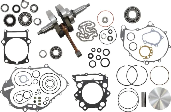Complete Engine Rebuild Kit - Wrench Rabbit-0