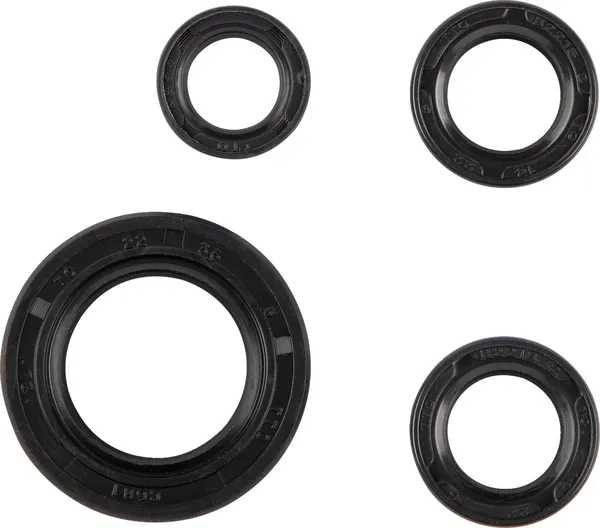 MOOSE RACING Oil Seal Set 