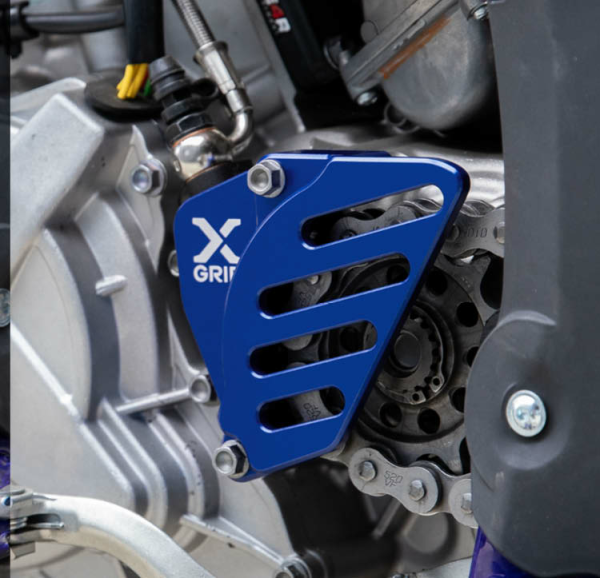 Protectie pinion fata X-GRIP SHERCO SE-R 250/300 '20 --4