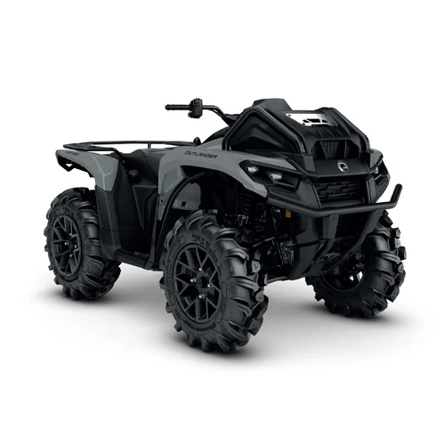 ATV Can-Am Outlander X MR 700 INT '26