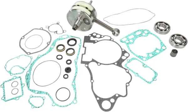 Crankshaft Kit-0