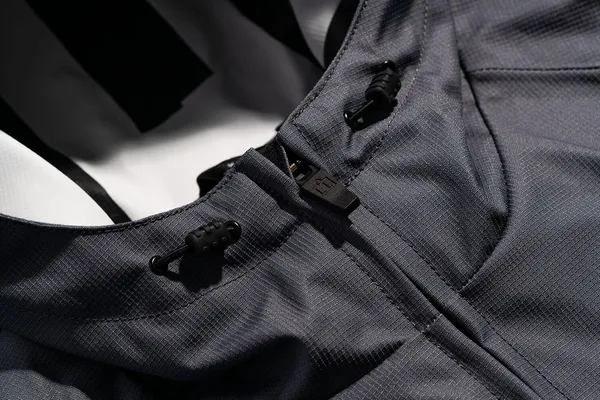 Geaca Icon PDX3™ Gray-8