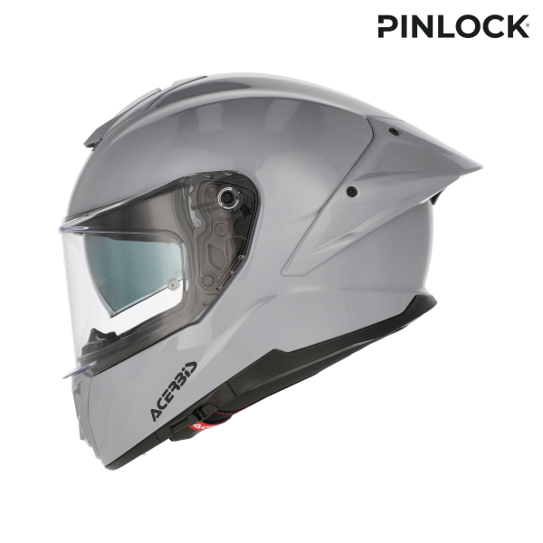 Casca integrala Acerbis Tarmak-X Gri XXXL-9