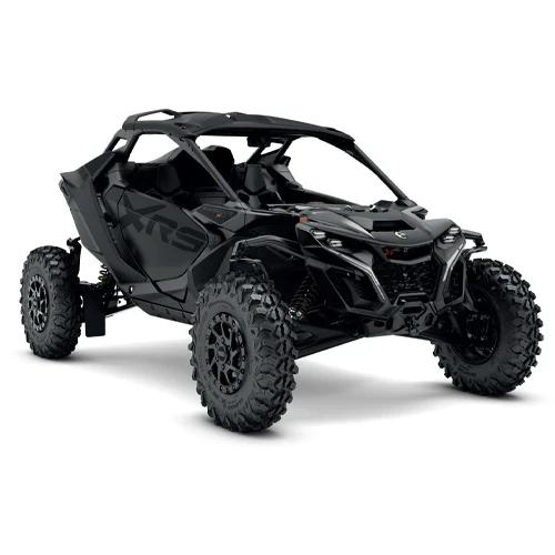SSV Can-Am Maverick R X RS DCT 999T INT '26, 1, nordicamoto.ro