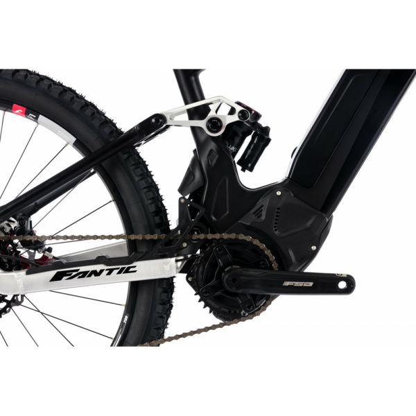 FANTIC XMF 1.7 Carbon Race-1