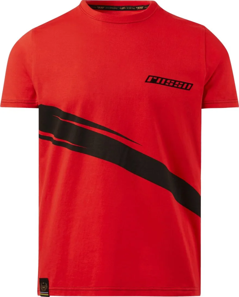 Rosso Range T-Shirt