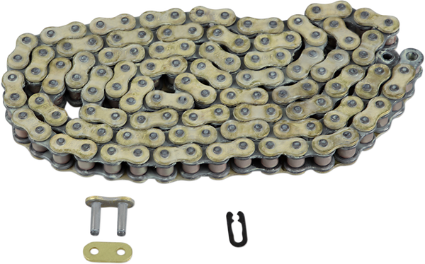 428 R1 Works Chain Gold 428, 1, nordicamoto.ro