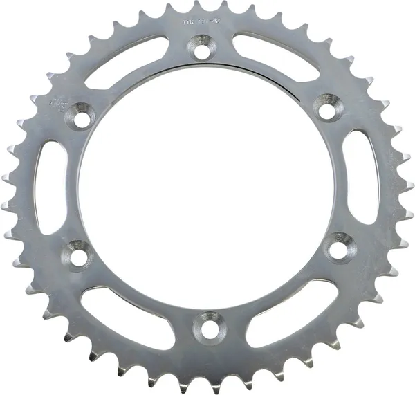 JT SPROCKETS Steel Rear Sprocket 