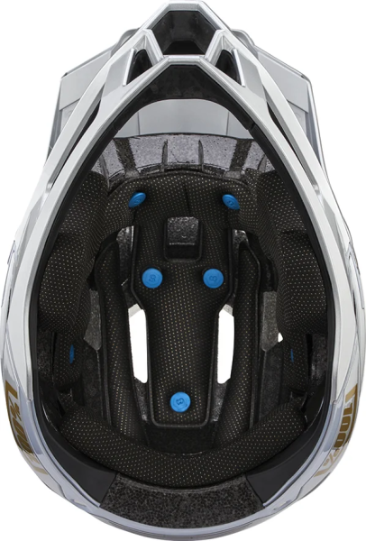 Trajecta Fidlock Ranelagh Bicycle Helmet Silver  S, 11, nordicamoto.ro