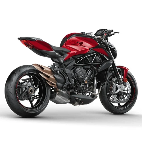 MV Agusta Brutale RR 2023-4