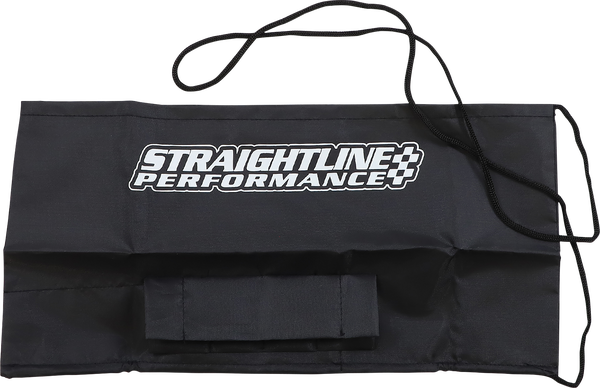 Hide (r)n(r) Go Rear Bumper Black, 2, nordicamoto.ro