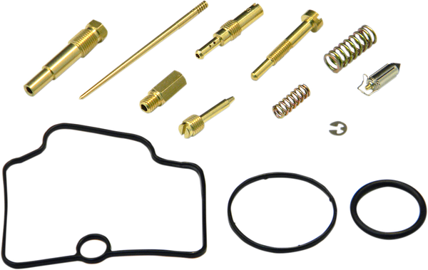 Set de reparație pentru carburator, 1, nordicamoto.ro