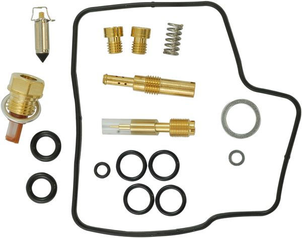 Set de reparație pentru carburator, 1, nordicamoto.ro