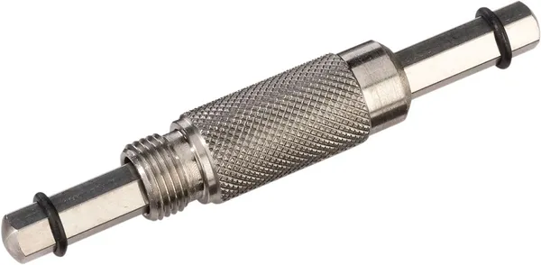 MOOSE RACING Top Dead Center Tool Silver -0