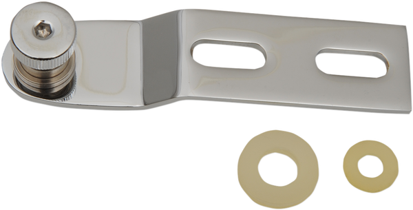 Seat Bracket Chrome, 1, nordicamoto.ro