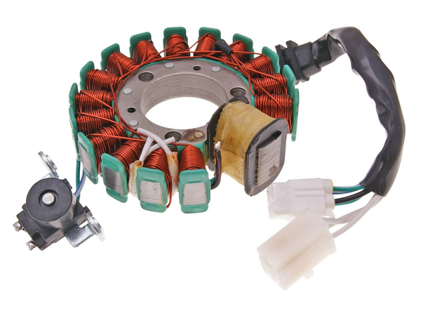 Alternator Stators, 1, nordicamoto.ro