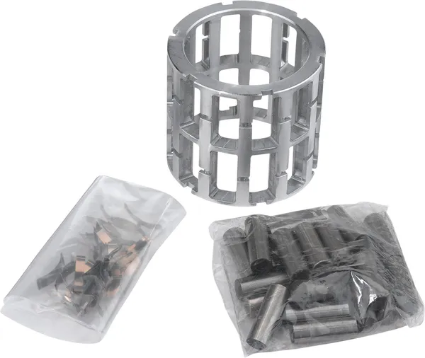 Aluminum Sprague Carrier -0